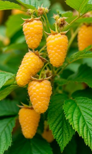 Малина СВЕТЛЯЧОК