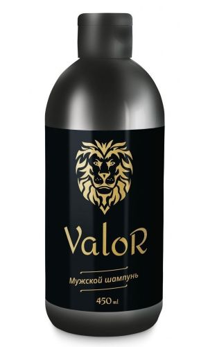 Шампунь VALOR