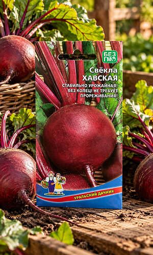 Свёкла ХАВСКАЯ