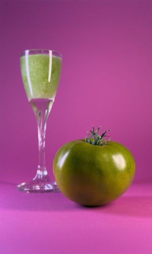 Томат ИРЛАНДСКИЙ ЛИКЁР F1 — Высокая урожайность! Оригинальный цвет и вкус!